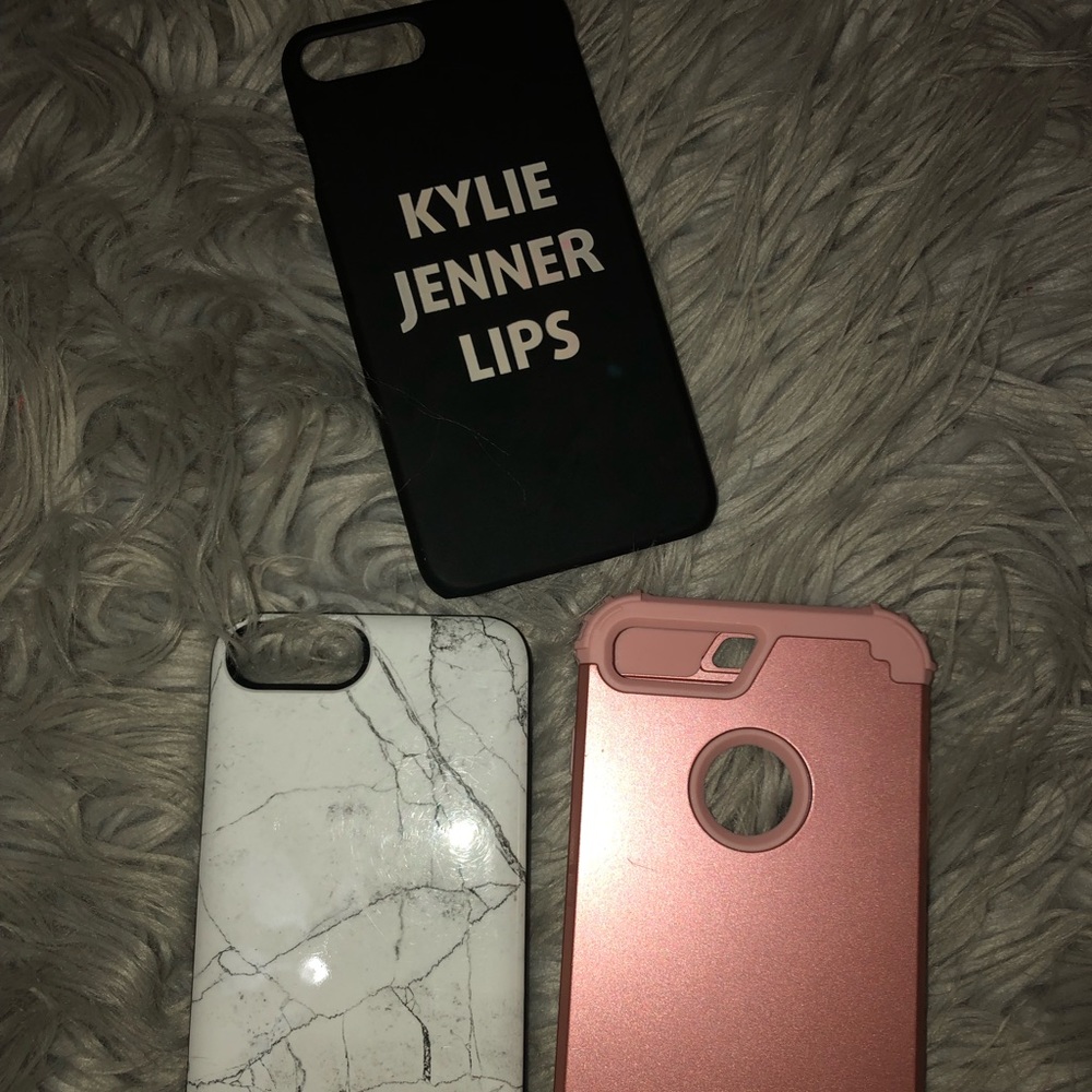 Cases!